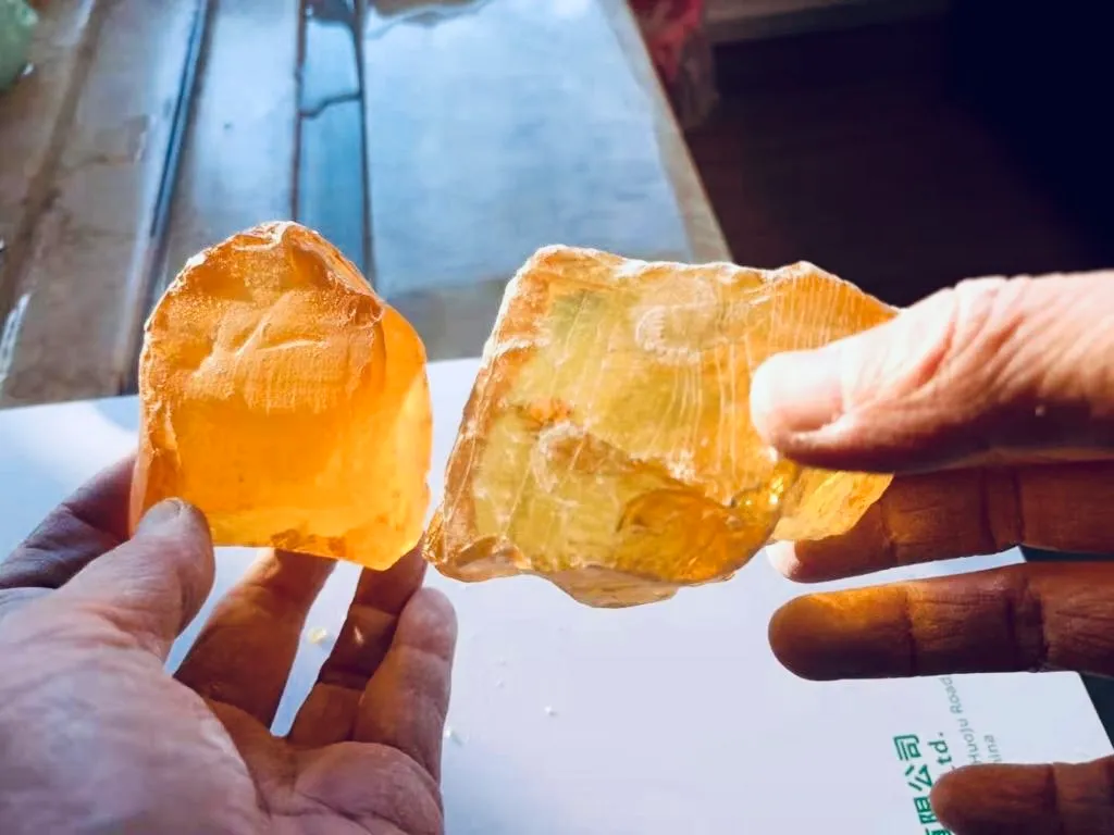 Gum Rosin WW product image